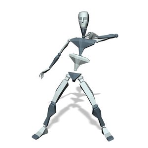 J dance 12 moves