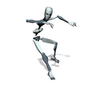 Slide R freeze position