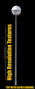 Lamppost