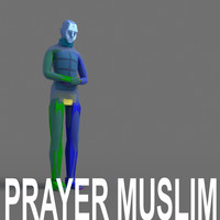 muslim prayer