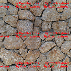 Stone masonry