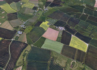 Aerial Background Collection