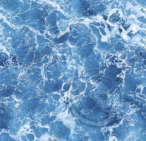 Water Texture 1