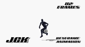 Soccer Trick 01