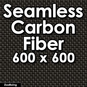Cloth 025 - Carbon Fiber