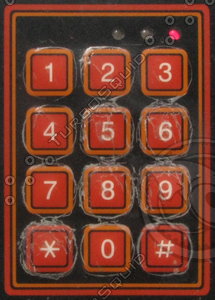 Security Passcode