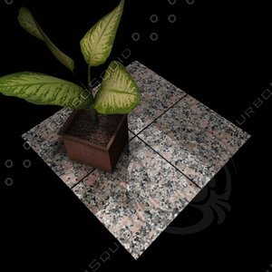 Granite_237 Xili Red