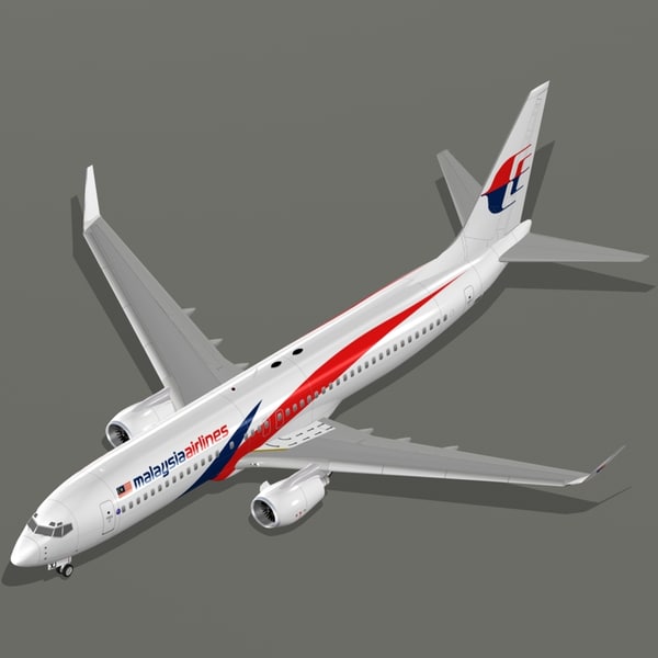 boeing 737-800 malaysia airlines max