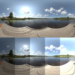 CGAxis HDRI Maps 06_04