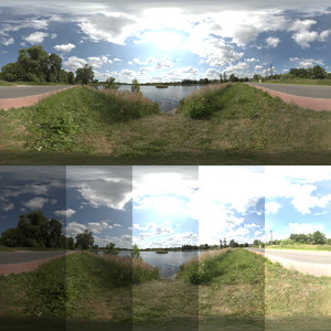 CGAxis HDRI Maps 06_05