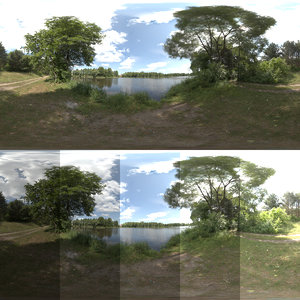 CGAxis HDRI Maps 06_06