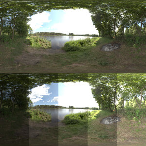 CGAxis HDRI Maps 06_07