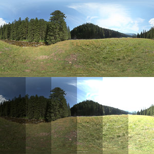 CGAxis HDRI Maps 07_05