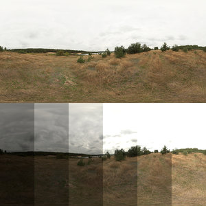 CGAxis HDRI Maps 07_10