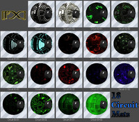 01-SMA-vrayMats-04-FX.lib4d