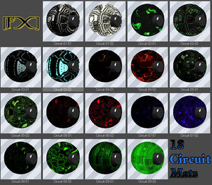 01-SMA-vrayMats-04-FX.lib4d