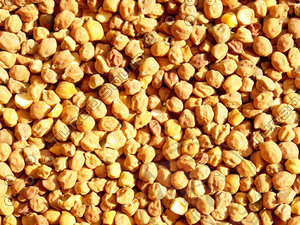 Brown Gram Texture Map 05
