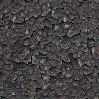 Hi-Res Cracked Ground Sci-Fi O1-F