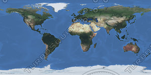 Earth natural 05 20000x10000