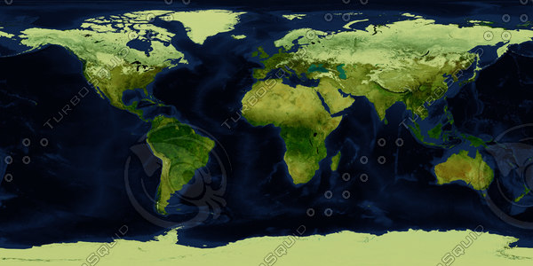 Texture JPEG earth natural map
