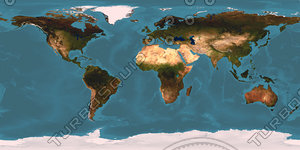 Earth natural 20 20000x10000