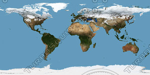 Earth old 05 20000x10000