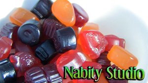 Fruit Snacks