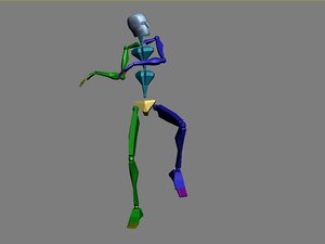 Dance PSY Gentleman Hop
