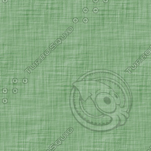 Coordinated Cottons - Green
