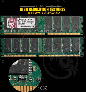 MEMORY RAM