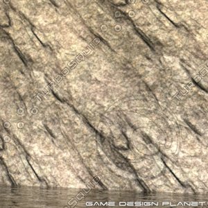 Rock Wall 02