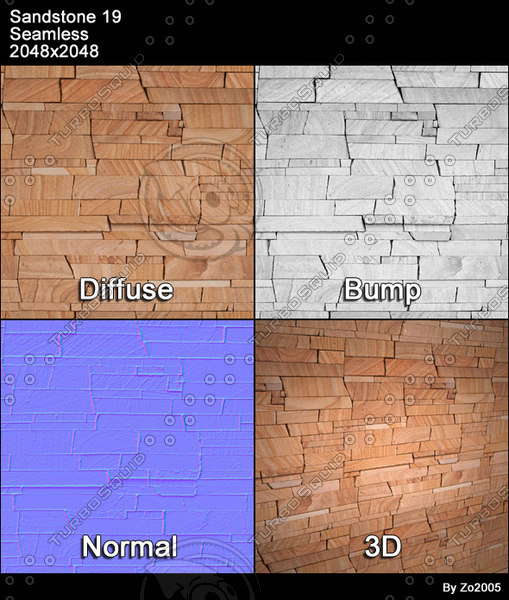 Texture JPEG Sandstone Seamless Texture