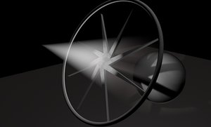 Spot Light