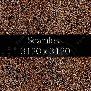 Indian tea powder texture map 03