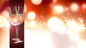 Celebration Title Background 001