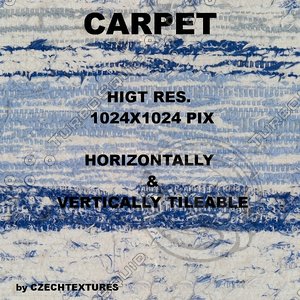 Carpet