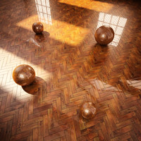 High Resolution Tileable Herringbone Wood (2)