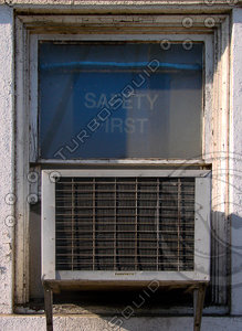 Window Air Conditioner Reference Pictures