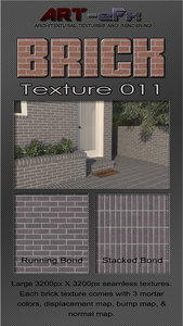 Brick Texture-011