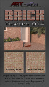 Brick Texture-014
