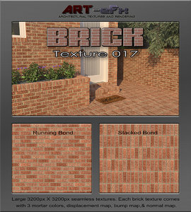 Brick Texture-017