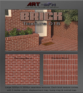 Brick Texture-018