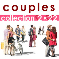Couples collection