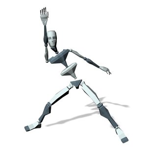 J dance 15 moves
