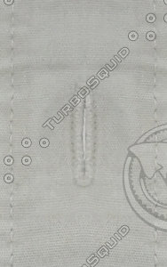 Kaja pattern on cloth