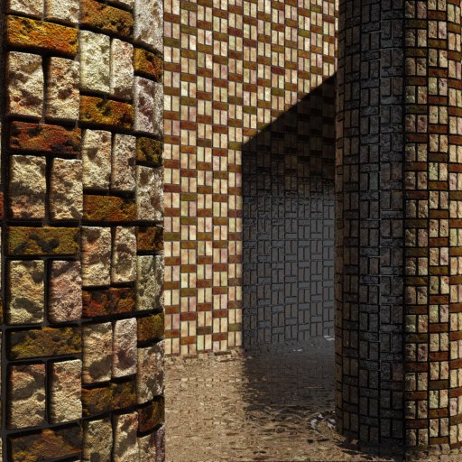 Texture JPEG tileable tile brick