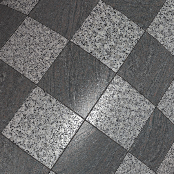 Texture JPEG Marble Checker Tiles