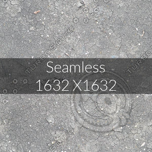 Black Soil Texture Map 01