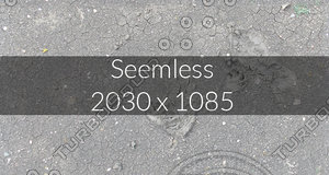 Black Soil Texture Map 13