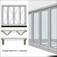 Door_BrPan_Outswing_ClasClad 00227se